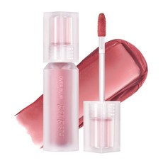 페리페라 오버블러 틴트 떡이당, 10 최애의로즈, 1개