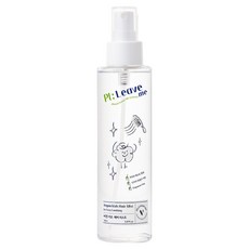 兒童素食保濕護髮噴霧, 1瓶, 150ml