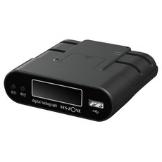 SD-T0050A 통신형 운행기록장치 eTAS 자동제출 디지털운행기록계 DTG, 1GB