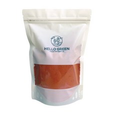 헬로우그린 파프리카 시즈닝 300g(팩) 대용량, 300g, 1개