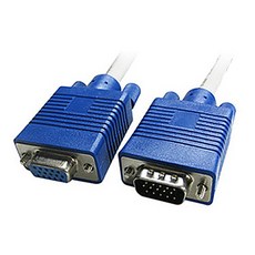 랜스타rgb케이블3m