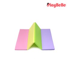 본베베폴더매트