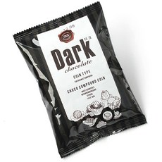 붐스토리 다크초콜릿100g