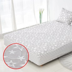 알레르망매트리스방수커버