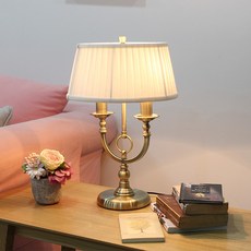 샹들리에단스탠드