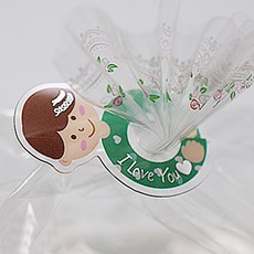 커스텀멜로우타이