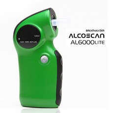 [ALCOSCAN] AL 6000Lite, 그린