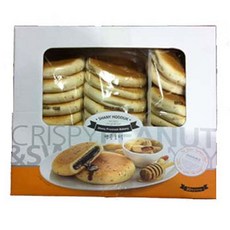 삼립식품 코스트코 샤니 땅콩호떡, 1.71kg, 30개입, 1개