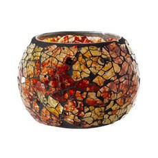 모자이크캔들홀더