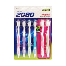 2080전동칫솔모