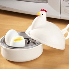 한샘틱톡계란찜기