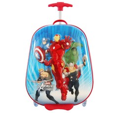 어벤져스캐리어