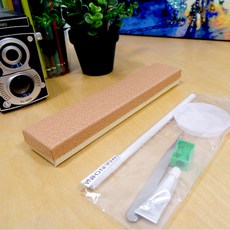 [마하리빙] DIY 다이아몬드 입체 비즈페인팅 도구 세트, 1세트