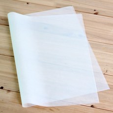쿠킹스토리 기본사각유산지 15장