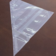 쿠킹스토리 비닐짤주머니 10장