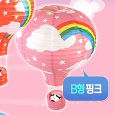 열기구체험비용