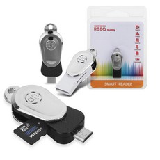 microusb리더기