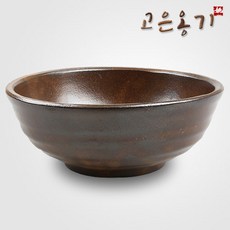 고은옹기_대접, 1개