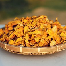 [진도으뜸울금농장] 건조울금, 500g, 1개