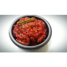 동광새우젓