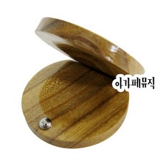 캐스터네츠 교재용악기 어린이악기