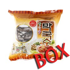 박막례국수