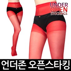 레드스타킹