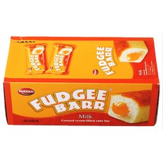 fudge(ファッジ)2021