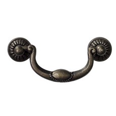 가구손잡이 백조2구, 신착, 1입, 1개