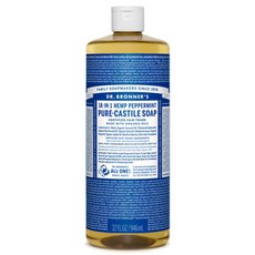 닥터브로너스페퍼민트950