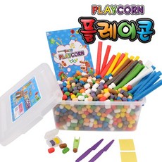 플레이콘창의놀이