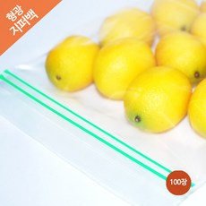 차광지퍼백