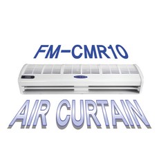 [한솔] 에어커튼 원모터 1000mm FM-CMR10