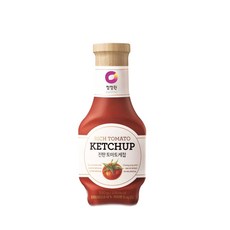 케챺