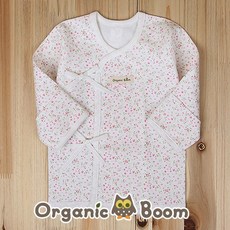 자연생각배냇저고리