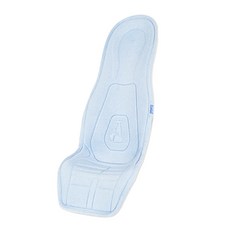 맘비 베이비 케어시트 블루, 1개
