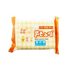 유아 세탁용 비누, 150g, 3개, 150g