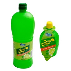 퍼시픽초이스레몬(1000ml)