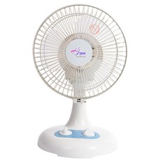 사파이어 9인치 탁상용 미니선풍기 HJ-09T