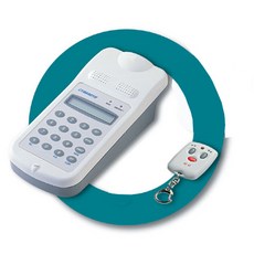 엘리베이터용비상전화기