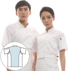 조리복반팔