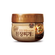다담된장