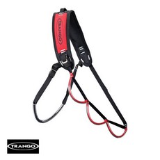 Trango 트랑고 엑스 기어 랙 TAG-04 암벽등반 등산 장비걸이