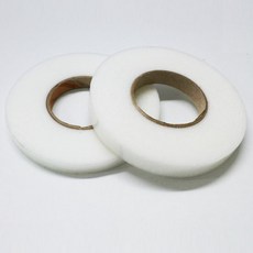 옷수선테이프(양면심지), 8mm + 12mm