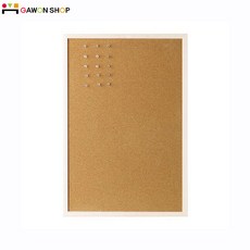 이케아코르크보드