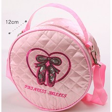 발레탬버린가방