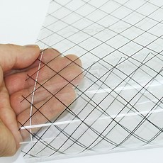 그물망창문시트