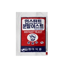 초야 이스트 8g, 1개