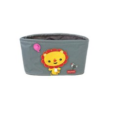 피셔프라이스 유모차 다용도 정리함 대, 사자, 1개