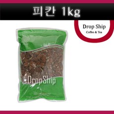 피칸 1kg(반태)/pecan/피칸/반태/시리얼/견과류/미국/건강식/제과/제빵/영양/간식/토핑/베이킹/파이, 1kg, 피칸 1kg(반태), 1개